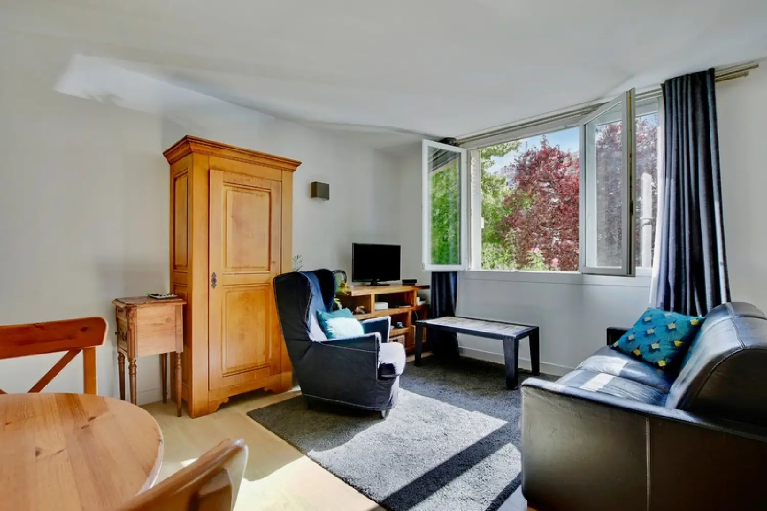  te koop appartement Maisons-Alfort Val-de-Marne 3