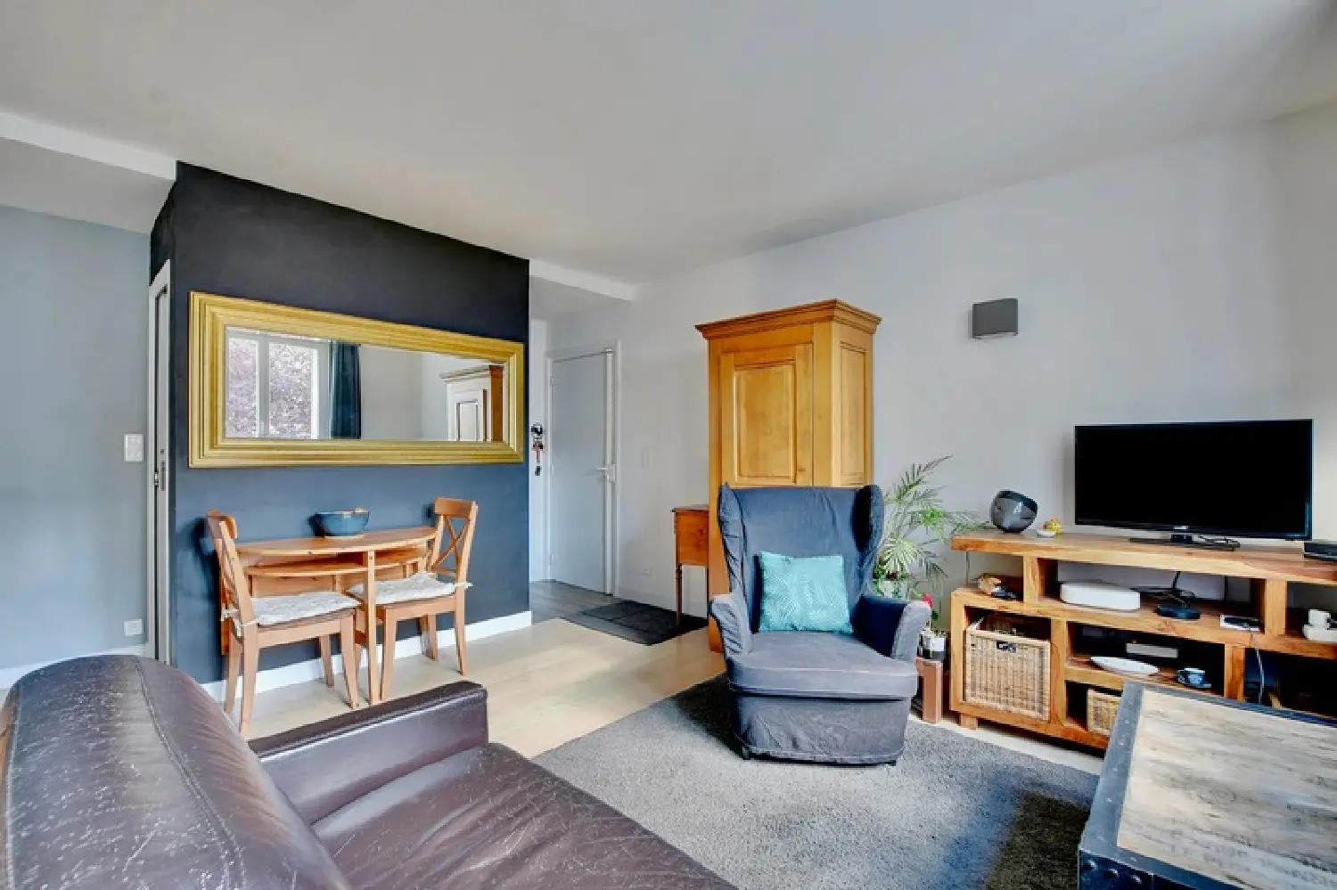  te koop appartement Maisons-Alfort Val-de-Marne 4