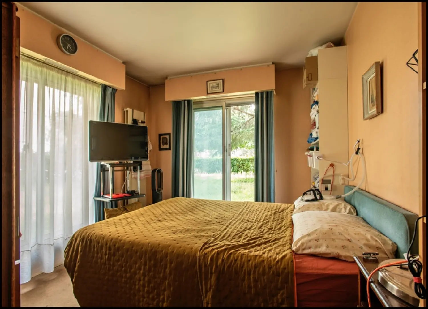  kaufen Wohnung/ Apartment Maisons-Alfort Val-de-Marne 3
