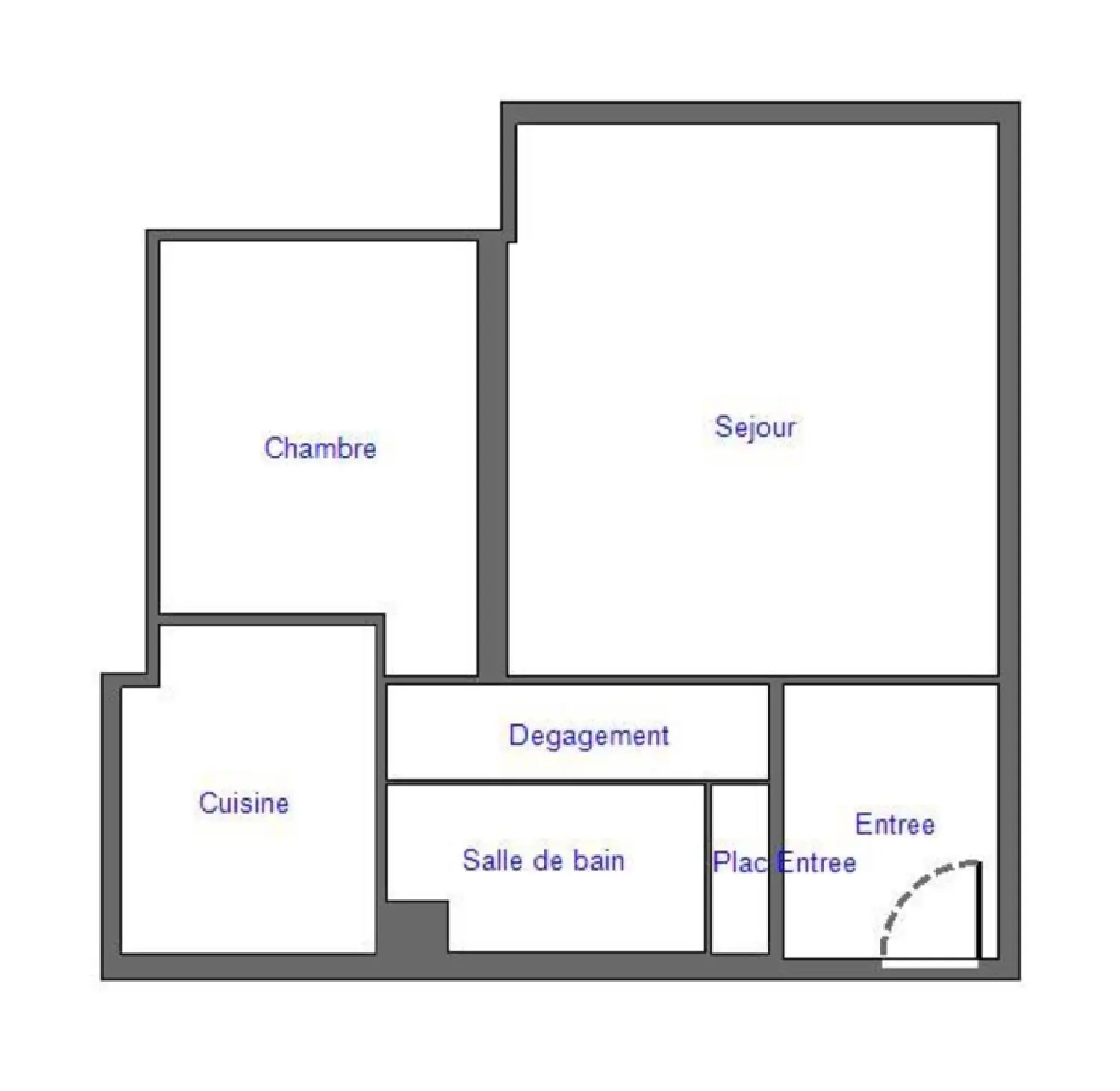  kaufen Wohnung/ Apartment Maisons-Alfort Val-de-Marne 6