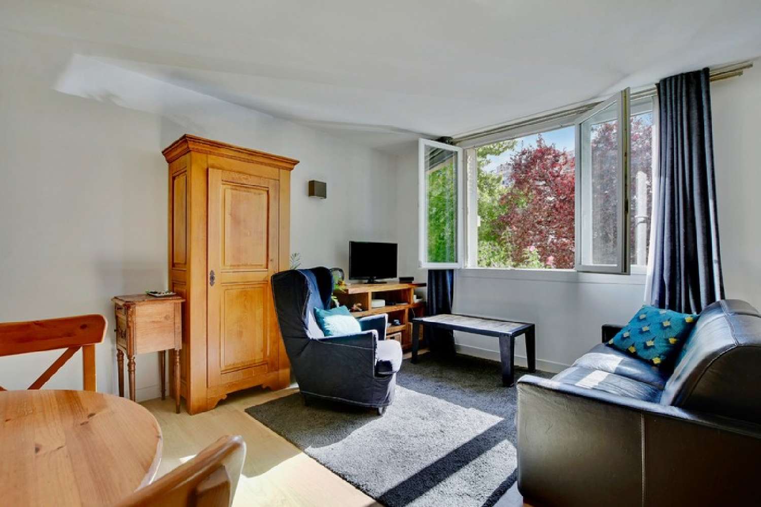  for sale apartment Maisons-Alfort Val-de-Marne 3
