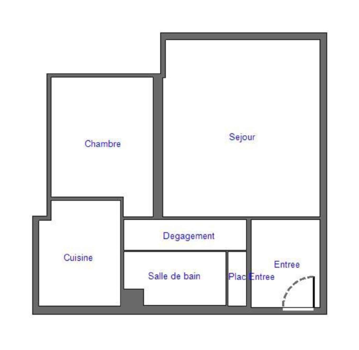  for sale apartment Maisons-Alfort Val-de-Marne 6