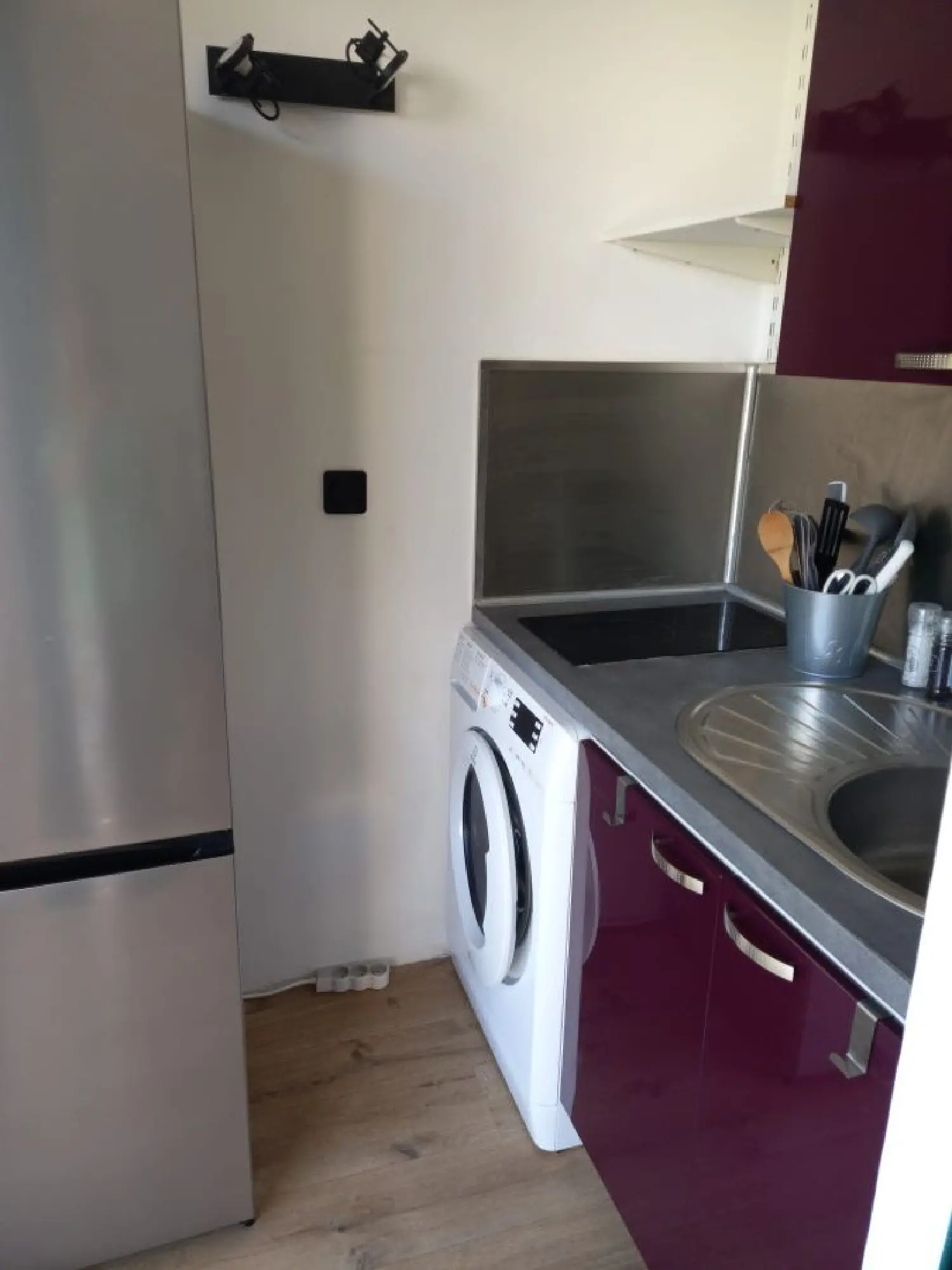  for sale apartment Maisons-Alfort Val-de-Marne 3
