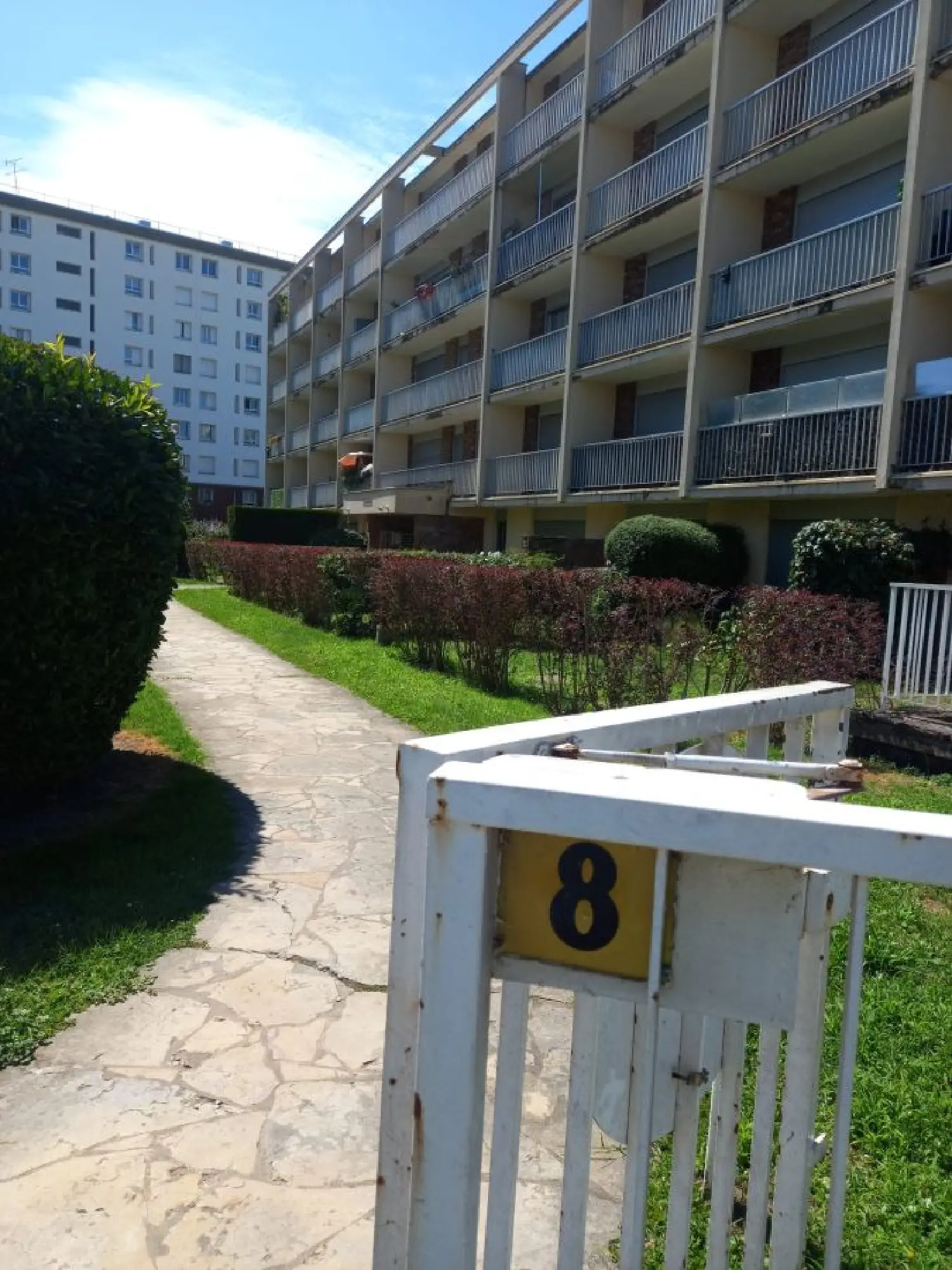  for sale apartment Maisons-Alfort Val-de-Marne 4