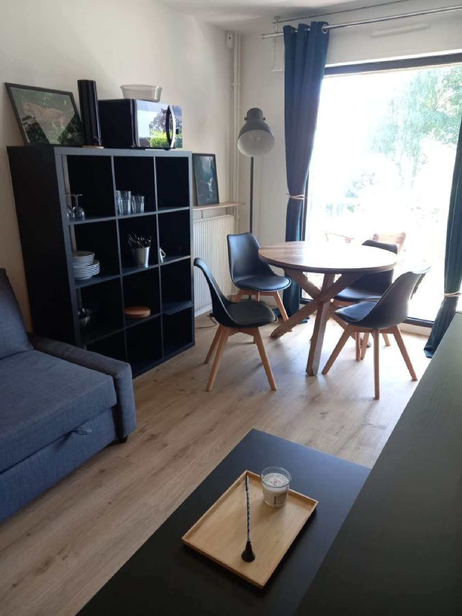  te koop appartement Maisons-Alfort Val-de-Marne 1