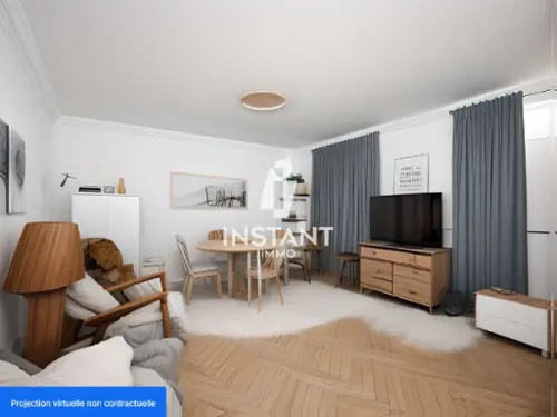 Maisons-Alfort Val-de-Marne appartement foto 7130467