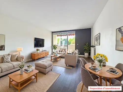 Maisons-Alfort Val-de-Marne Wohnung/ Apartment Bild 7130471