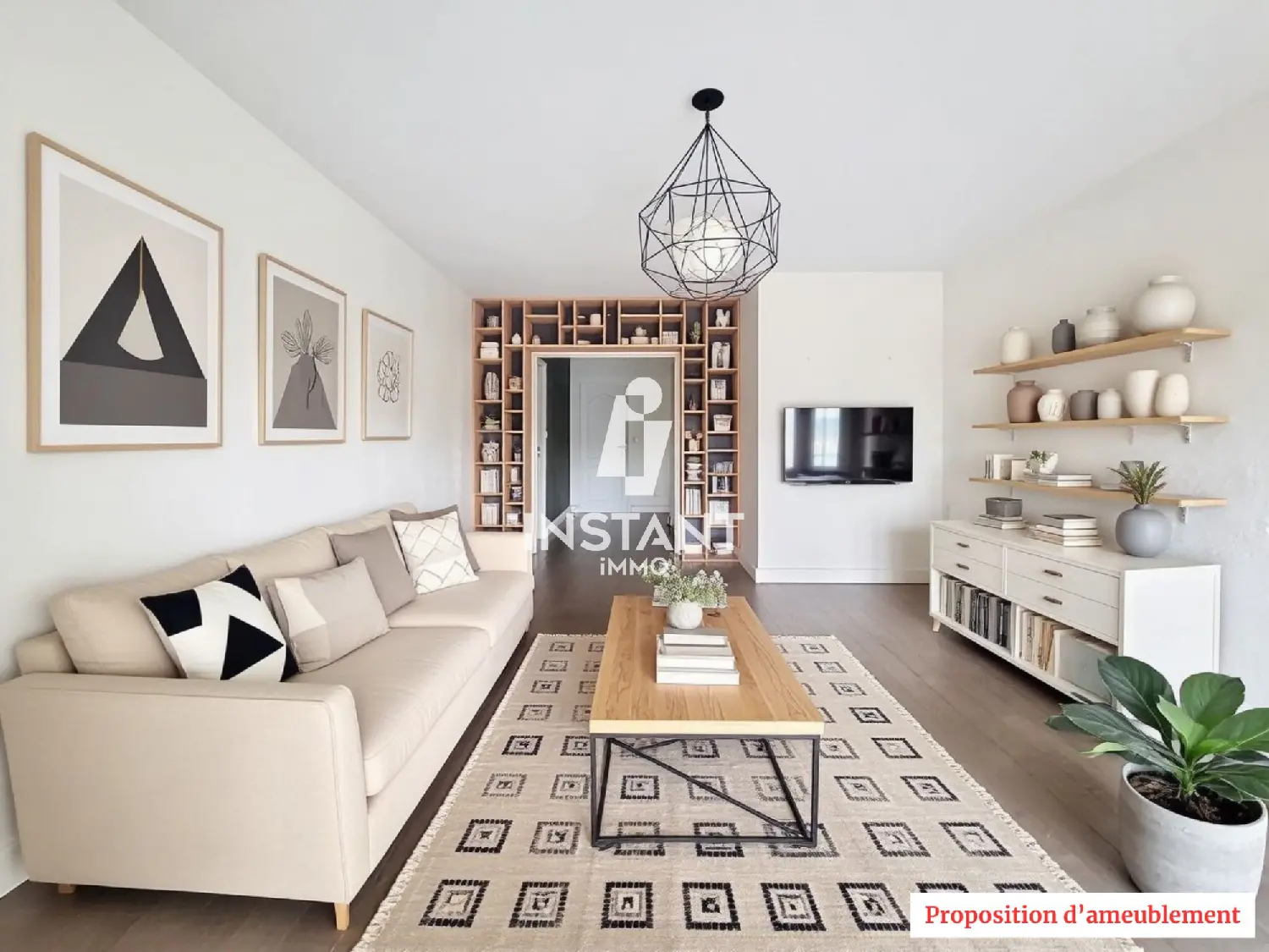  kaufen Wohnung/ Apartment Maisons-Alfort Val-de-Marne 3