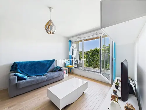 Maisons-Alfort Val-de-Marne appartement foto 7130478