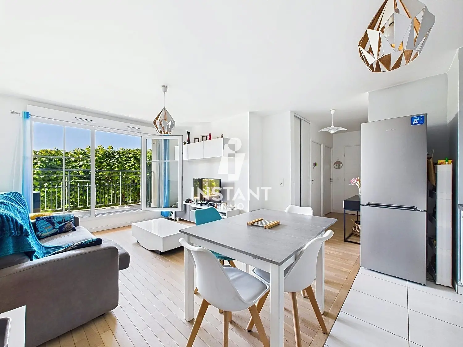  te koop appartement Maisons-Alfort Val-de-Marne 4
