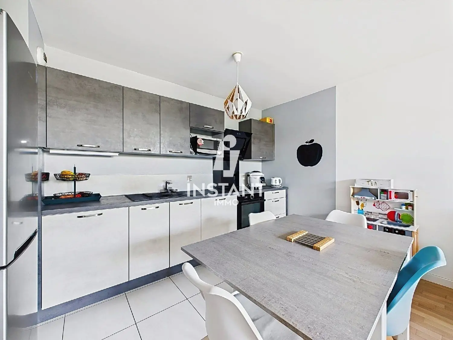  te koop appartement Maisons-Alfort Val-de-Marne 5