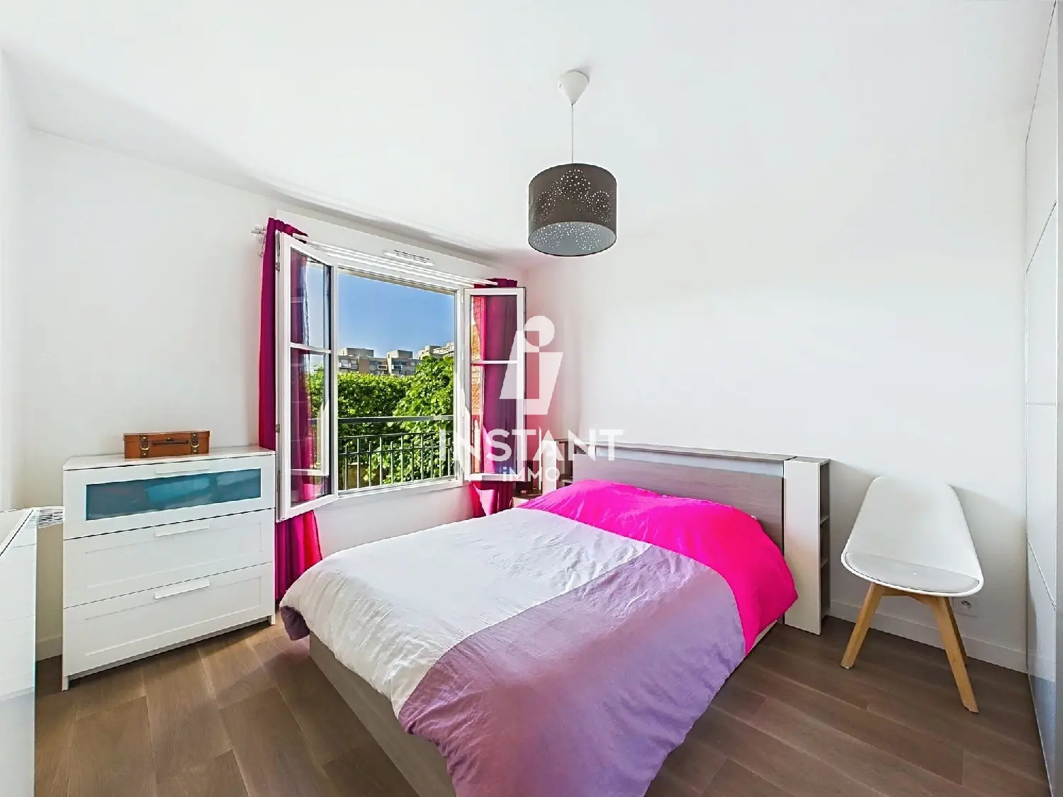  te koop appartement Maisons-Alfort Val-de-Marne 7