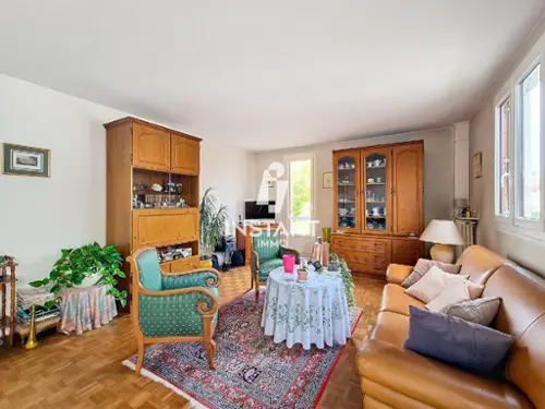 Maisons-Alfort Val-de-Marne Wohnung/ Apartment Bild 7133358