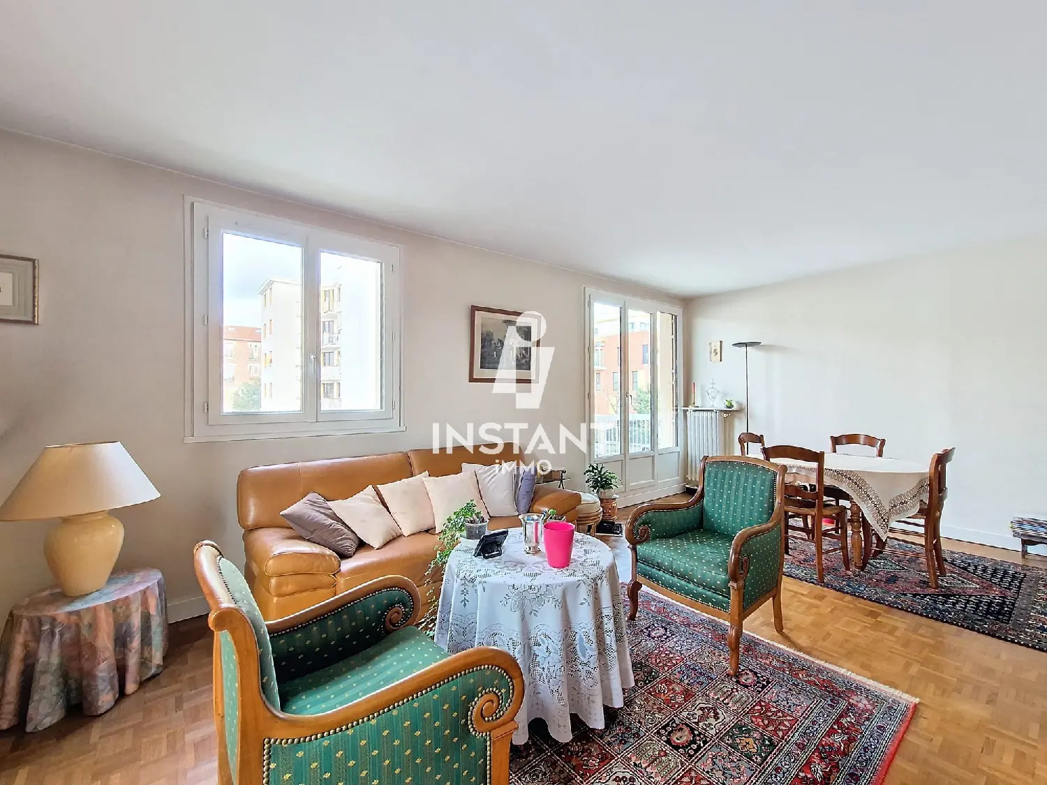  kaufen Wohnung/ Apartment Maisons-Alfort Val-de-Marne 4