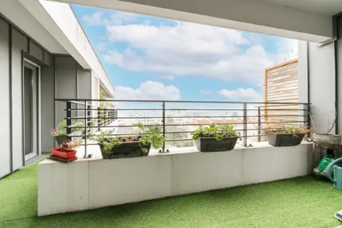 Maisons-Alfort Val-de-Marne Wohnung/ Apartment Bild 7135778