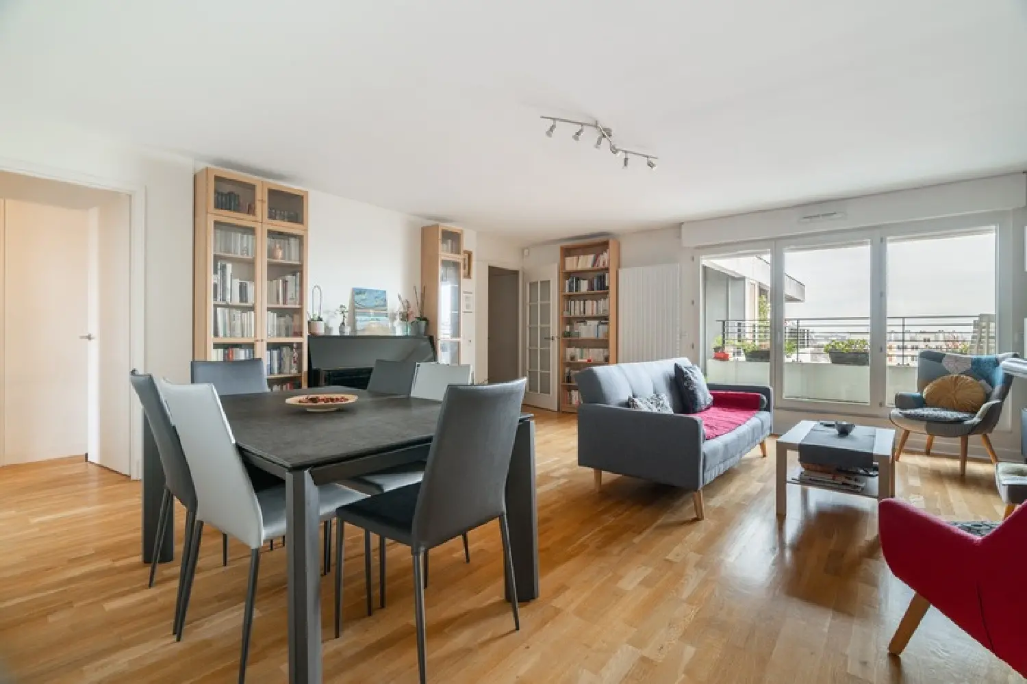  kaufen Wohnung/ Apartment Maisons-Alfort Val-de-Marne 2