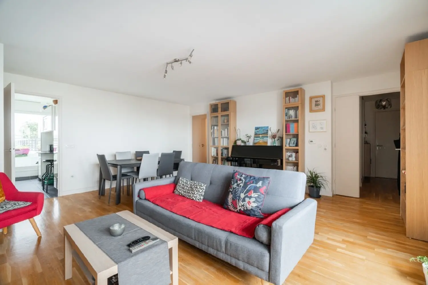  kaufen Wohnung/ Apartment Maisons-Alfort Val-de-Marne 3