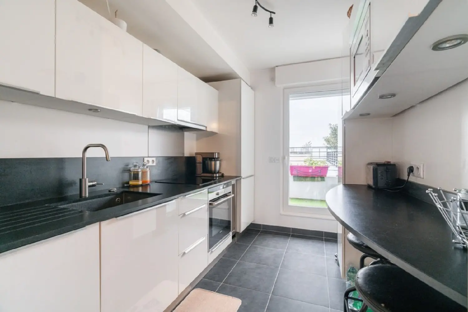  kaufen Wohnung/ Apartment Maisons-Alfort Val-de-Marne 4