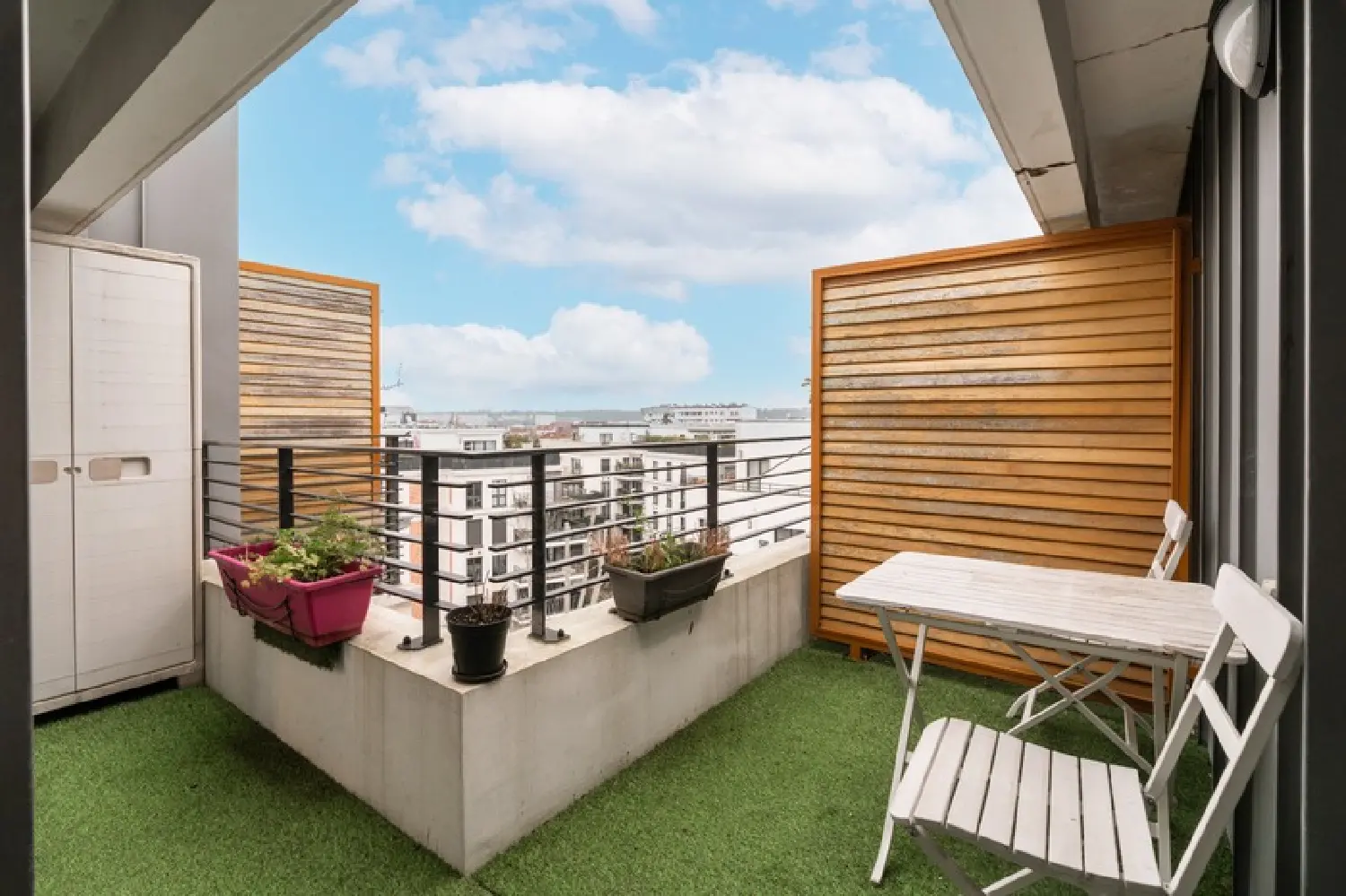  kaufen Wohnung/ Apartment Maisons-Alfort Val-de-Marne 5
