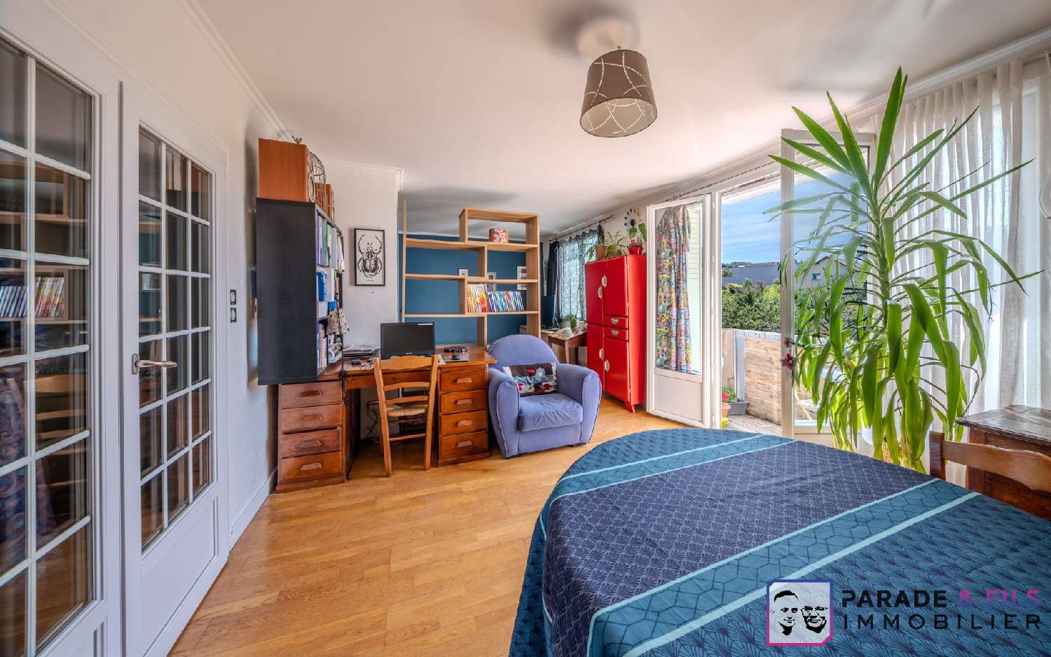  for sale apartment Malzéville Meurthe-et-Moselle 2