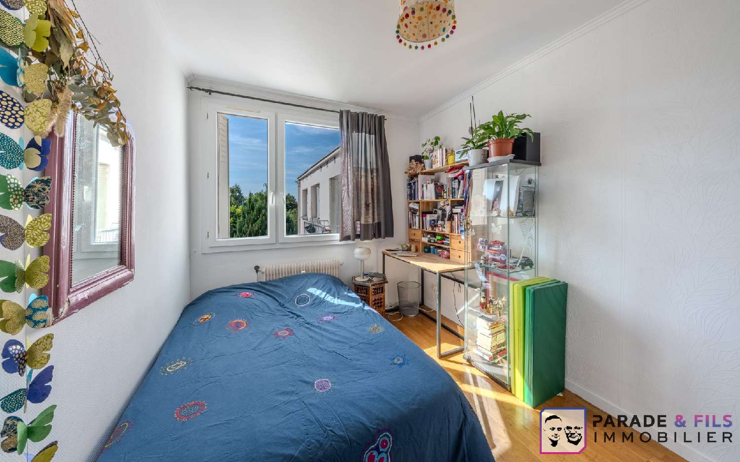  for sale apartment Malzéville Meurthe-et-Moselle 4