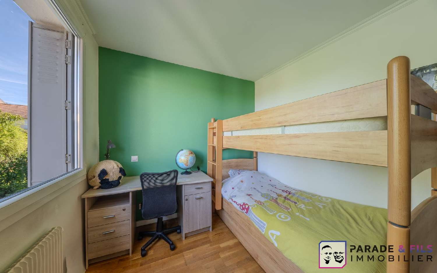  for sale apartment Malzéville Meurthe-et-Moselle 6