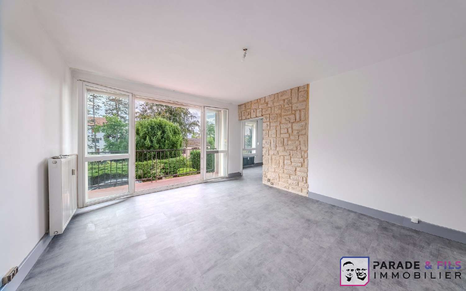  for sale apartment Malzéville Meurthe-et-Moselle 1