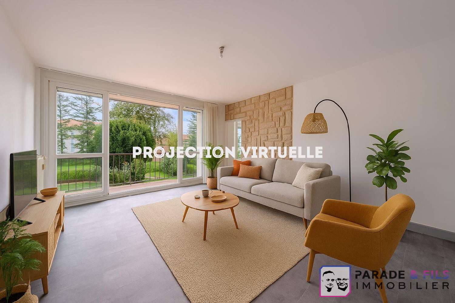  for sale apartment Malzéville Meurthe-et-Moselle 2