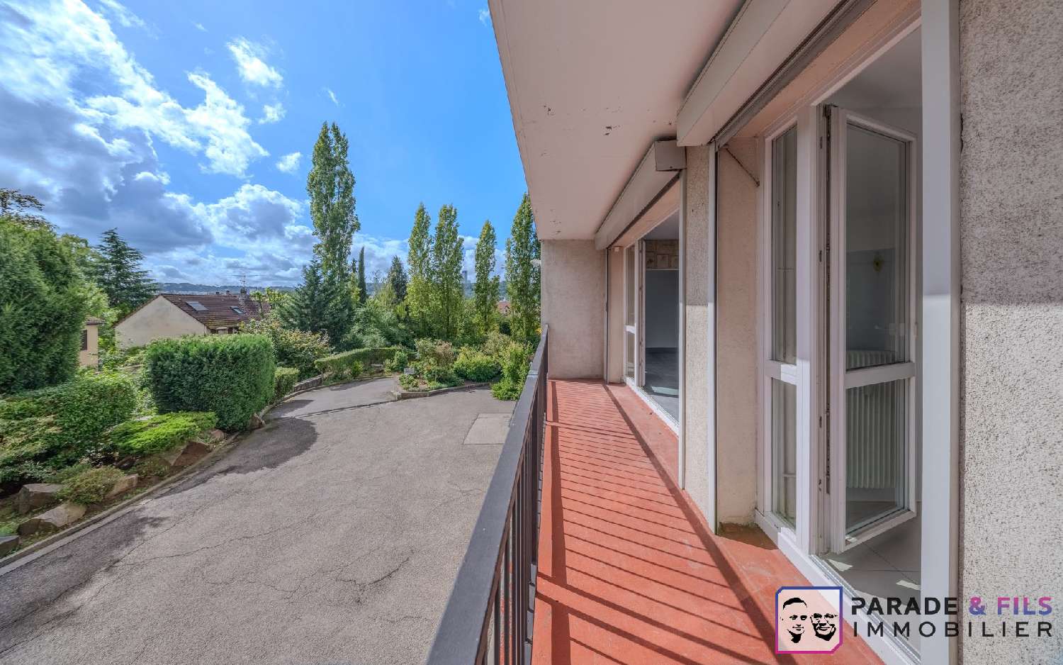  for sale apartment Malzéville Meurthe-et-Moselle 3