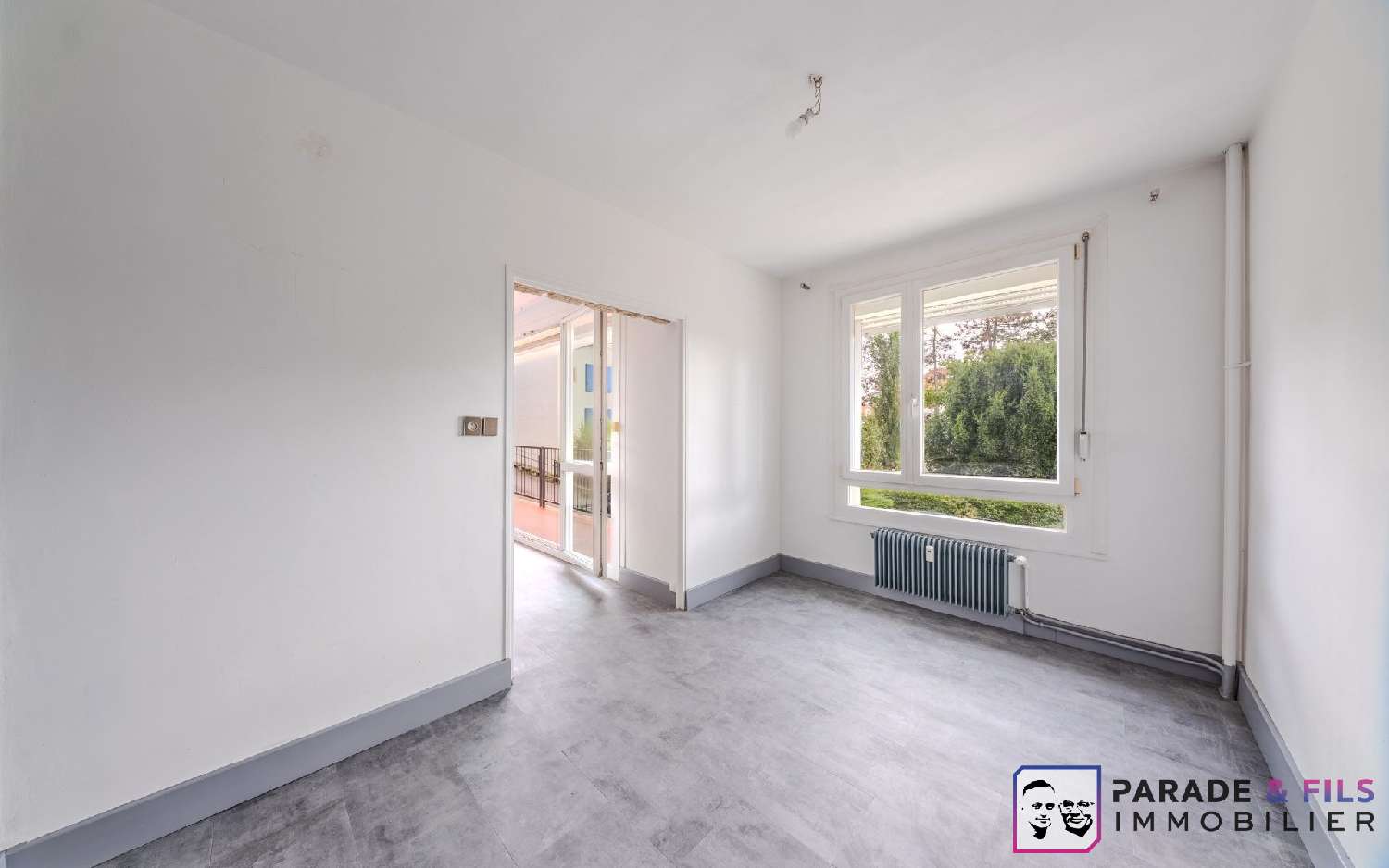 for sale apartment Malzéville Meurthe-et-Moselle 4