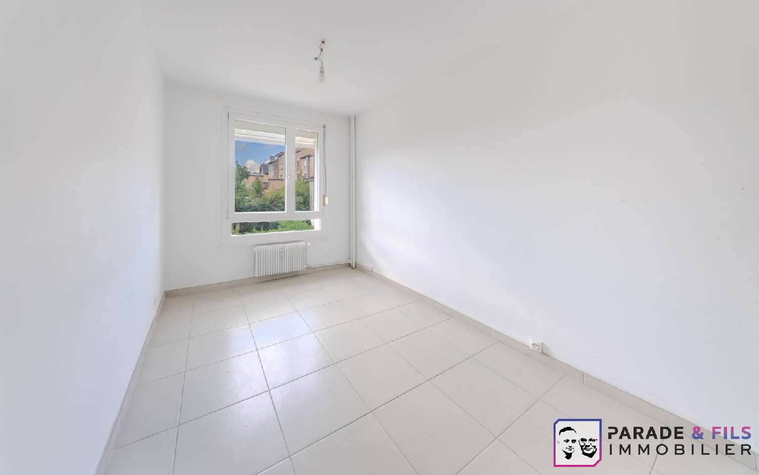  for sale apartment Malzéville Meurthe-et-Moselle 7