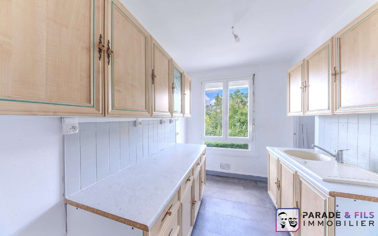  for sale apartment Malzéville Meurthe-et-Moselle 8