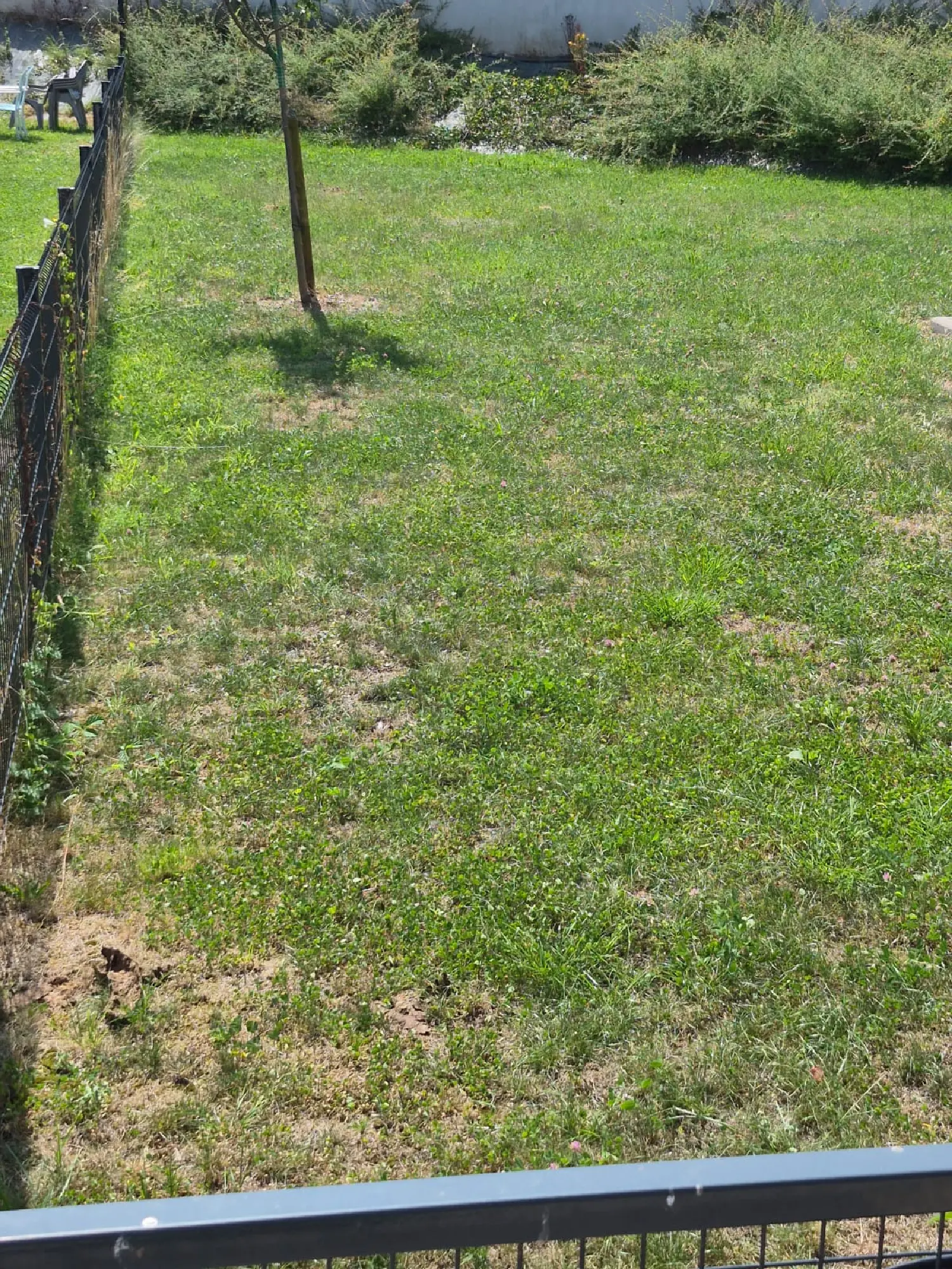  te koop appartement Mamirolle Doubs 2