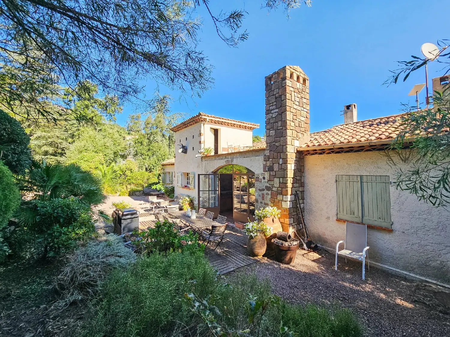  te koop appartement Mandelieu-la-Napoule Alpes-Maritimes 6