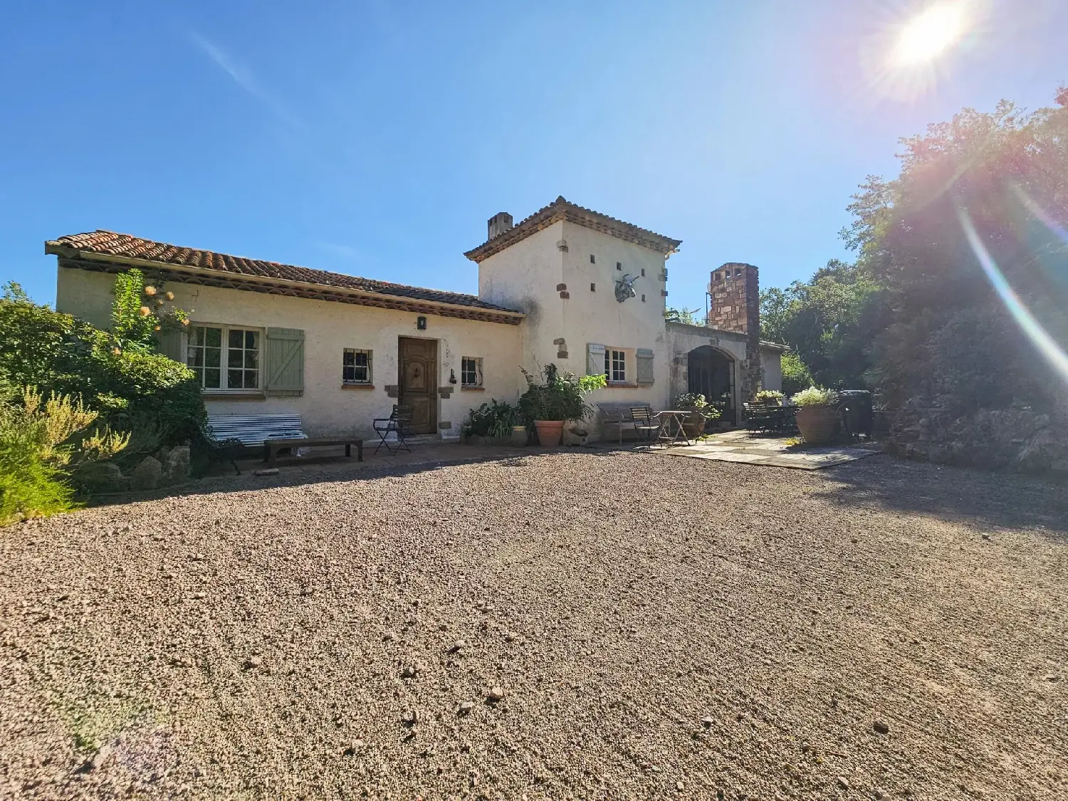  te koop appartement Mandelieu-la-Napoule Alpes-Maritimes 7