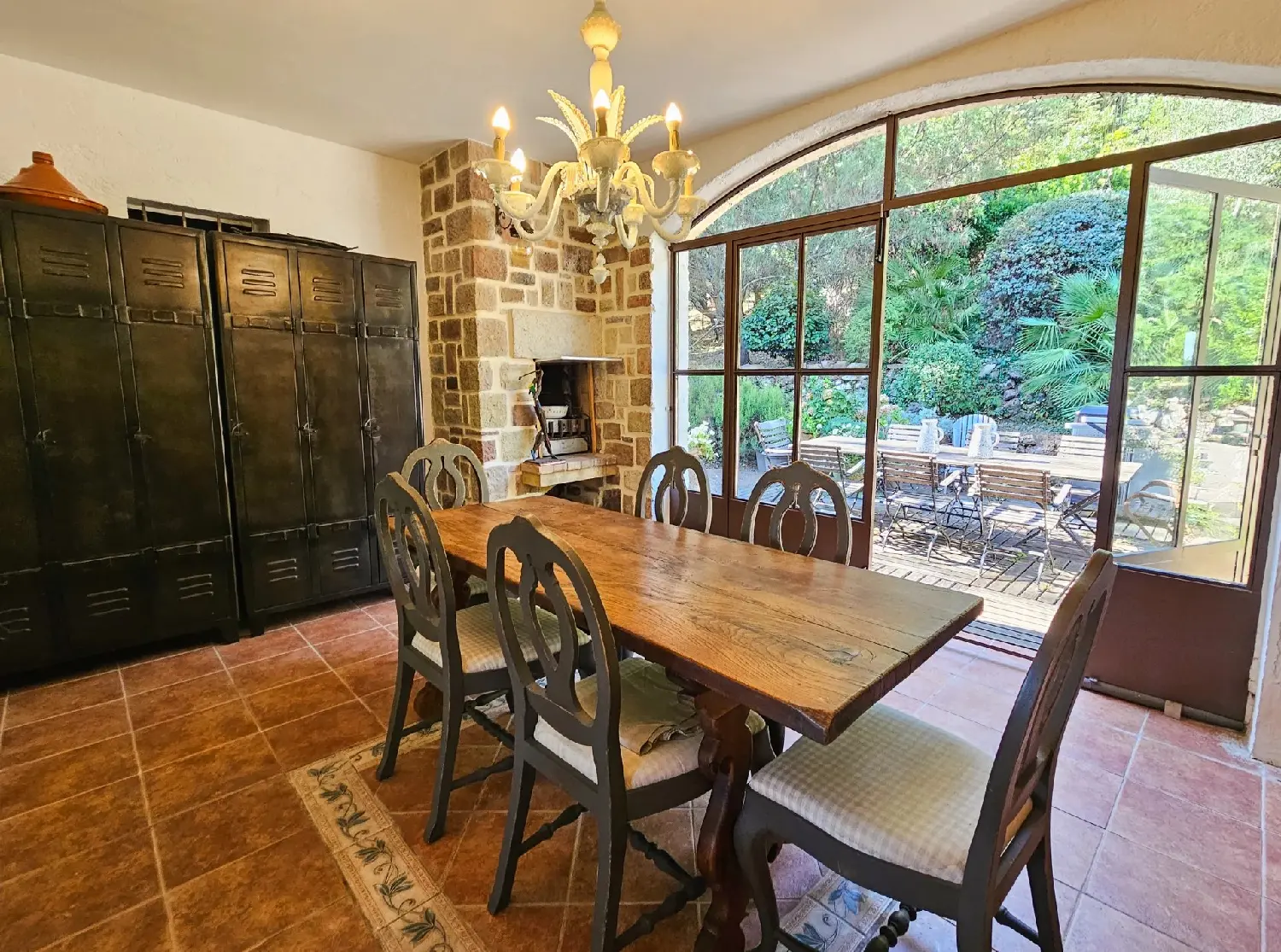  te koop appartement Mandelieu-la-Napoule Alpes-Maritimes 8