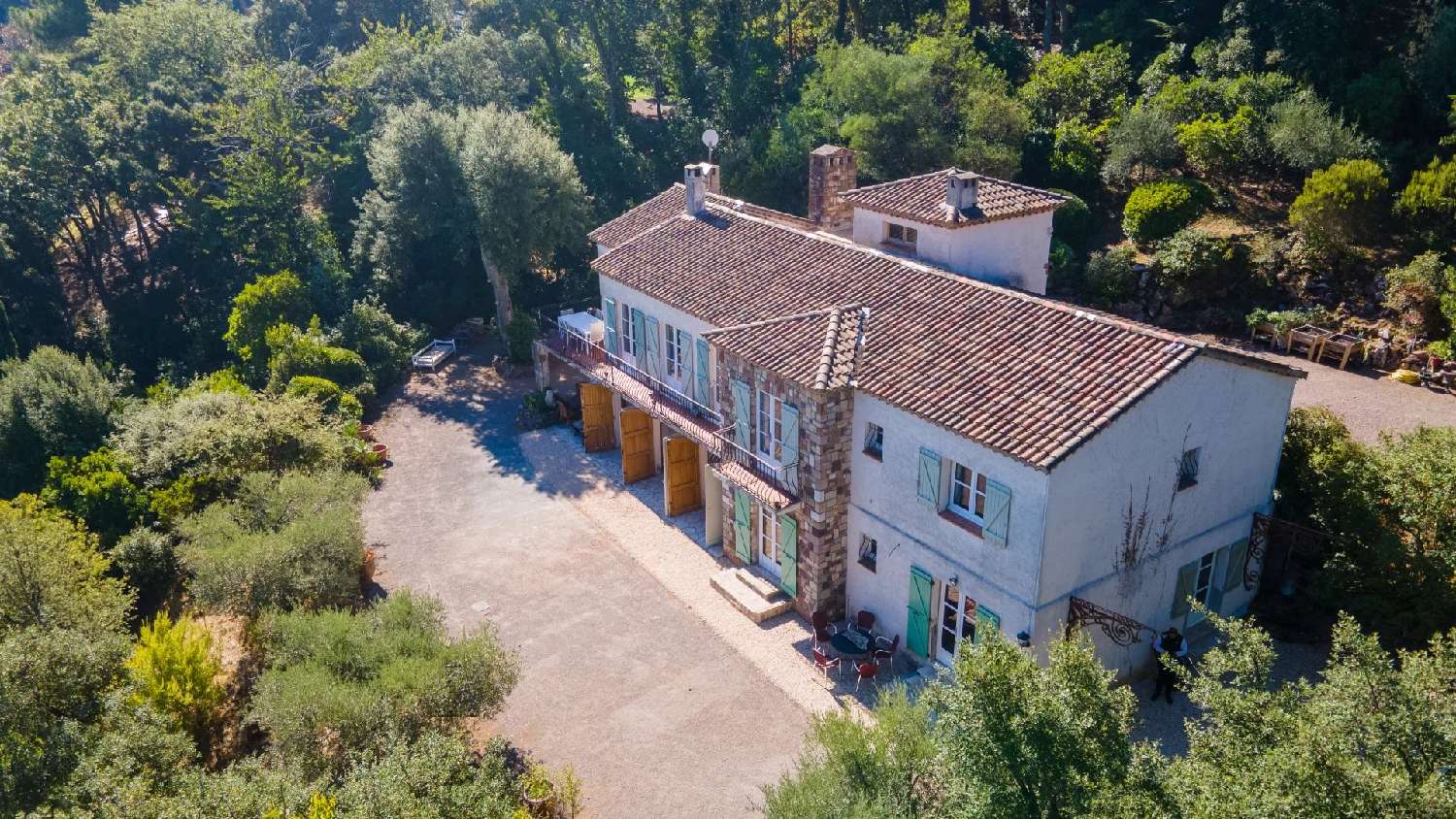  te koop appartement Mandelieu-la-Napoule Alpes-Maritimes 2