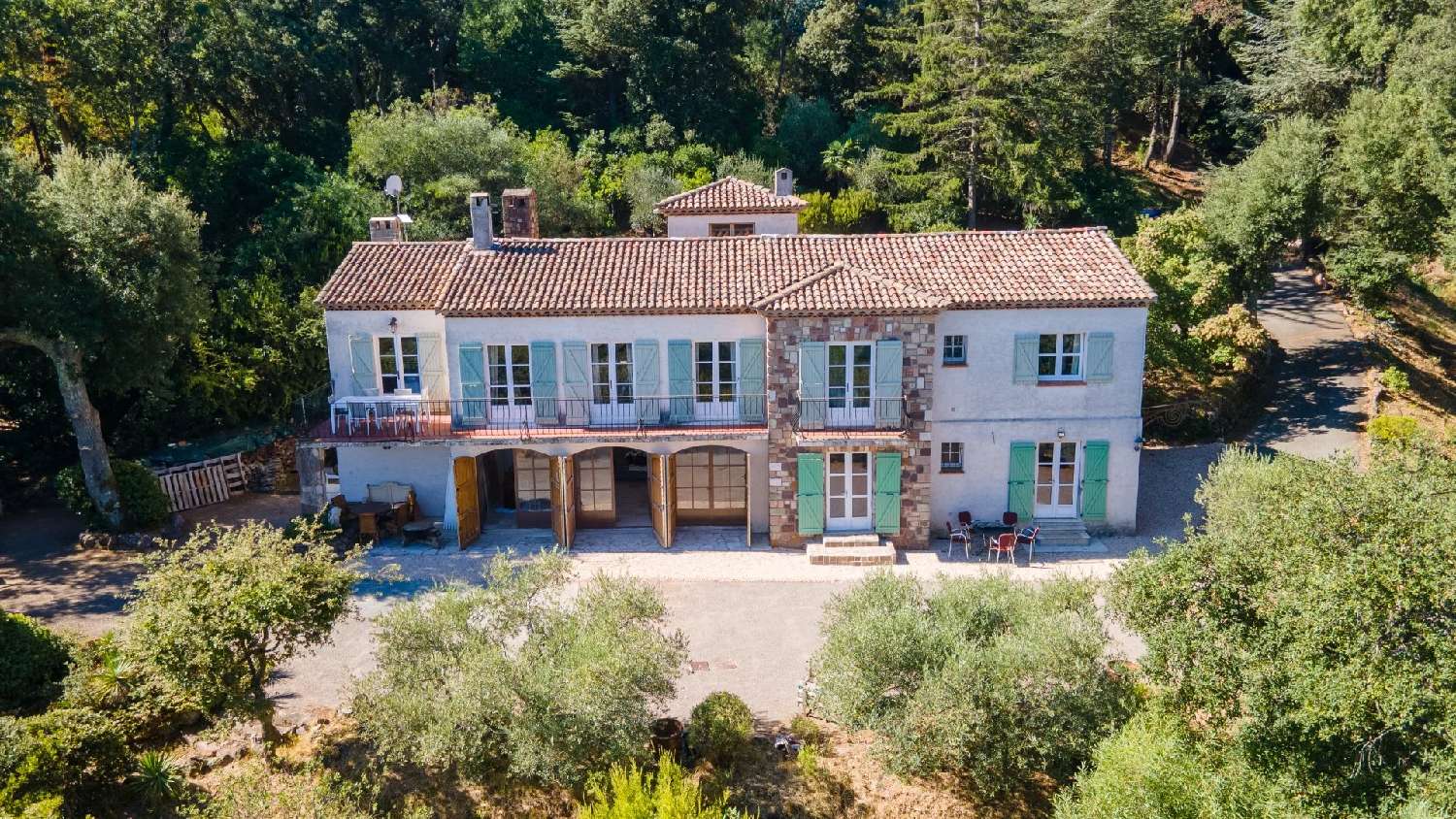  te koop appartement Mandelieu-la-Napoule Alpes-Maritimes 3