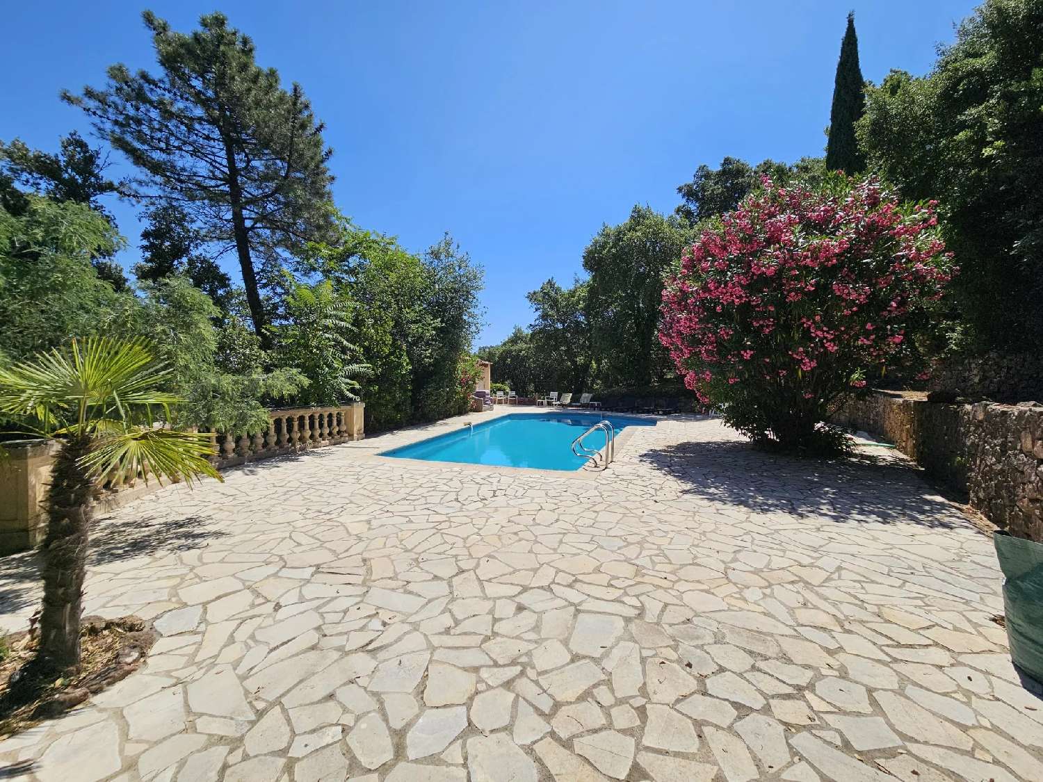  te koop appartement Mandelieu-la-Napoule Alpes-Maritimes 4