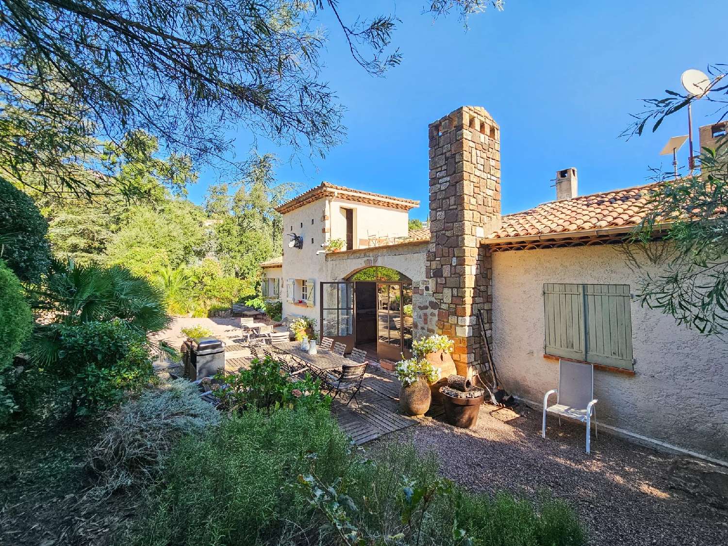  te koop appartement Mandelieu-la-Napoule Alpes-Maritimes 6