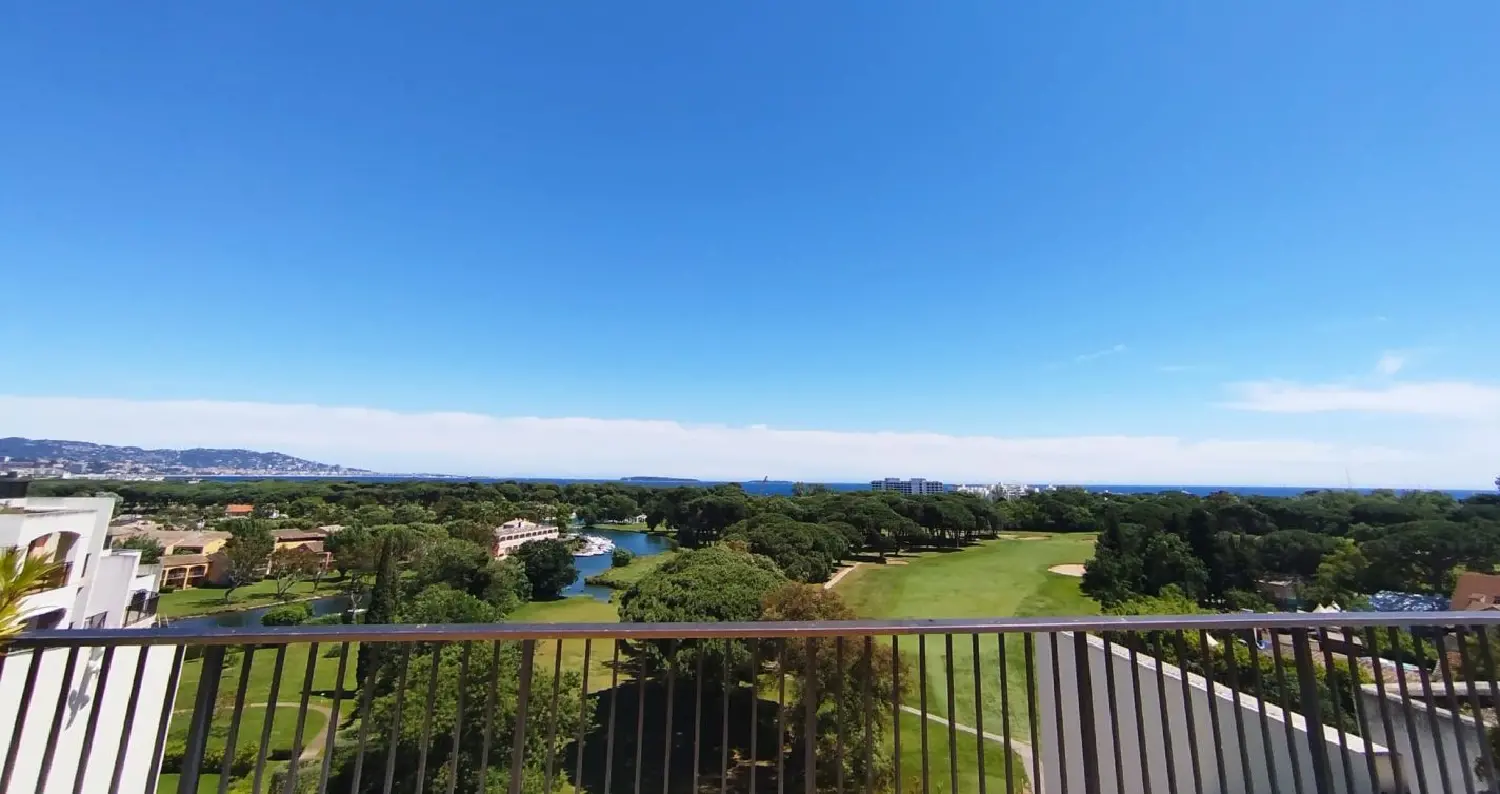  en venta apartamento Mandelieu-la-Napoule Alpes-Maritimes 3