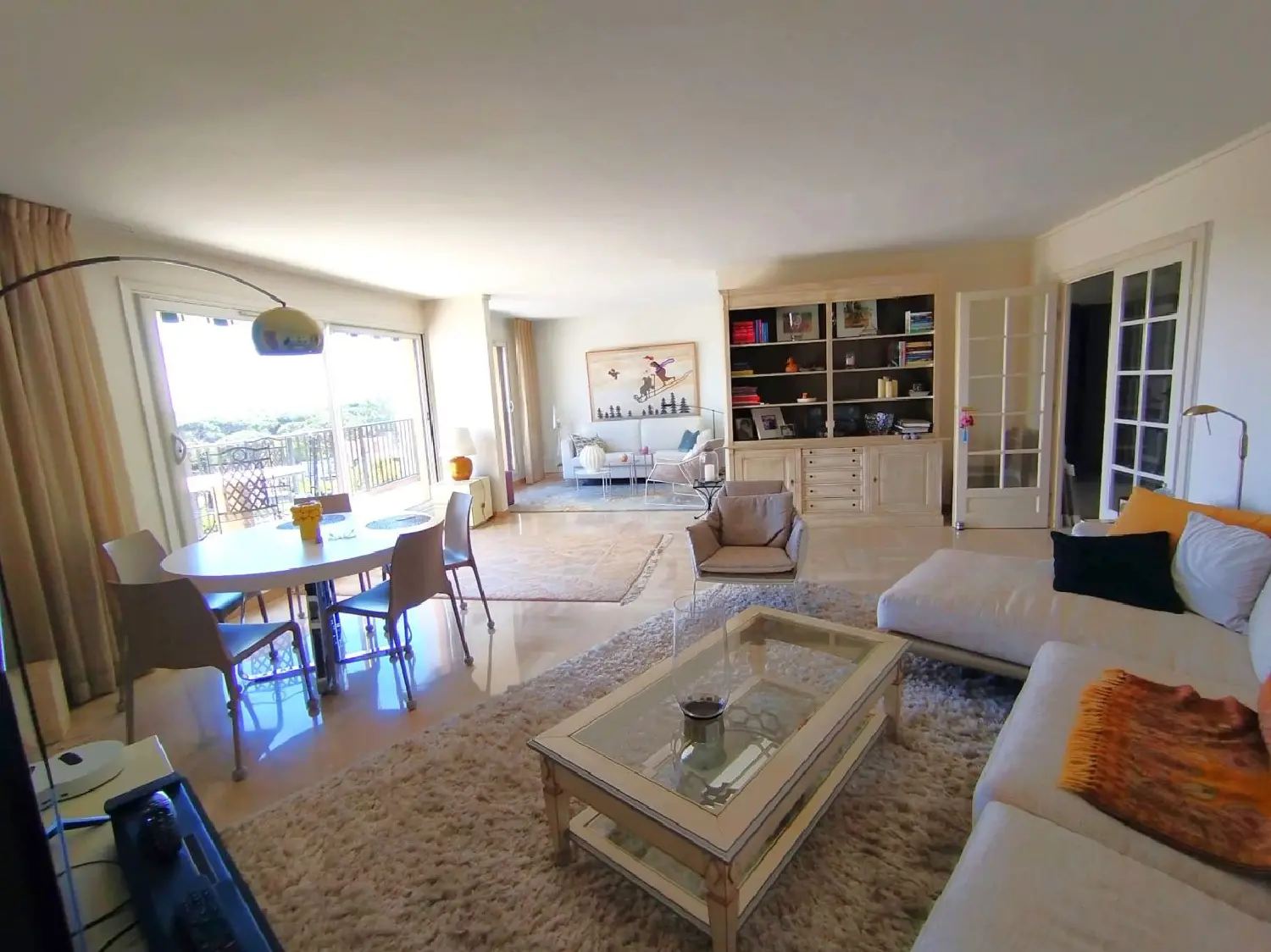  en venta apartamento Mandelieu-la-Napoule Alpes-Maritimes 4