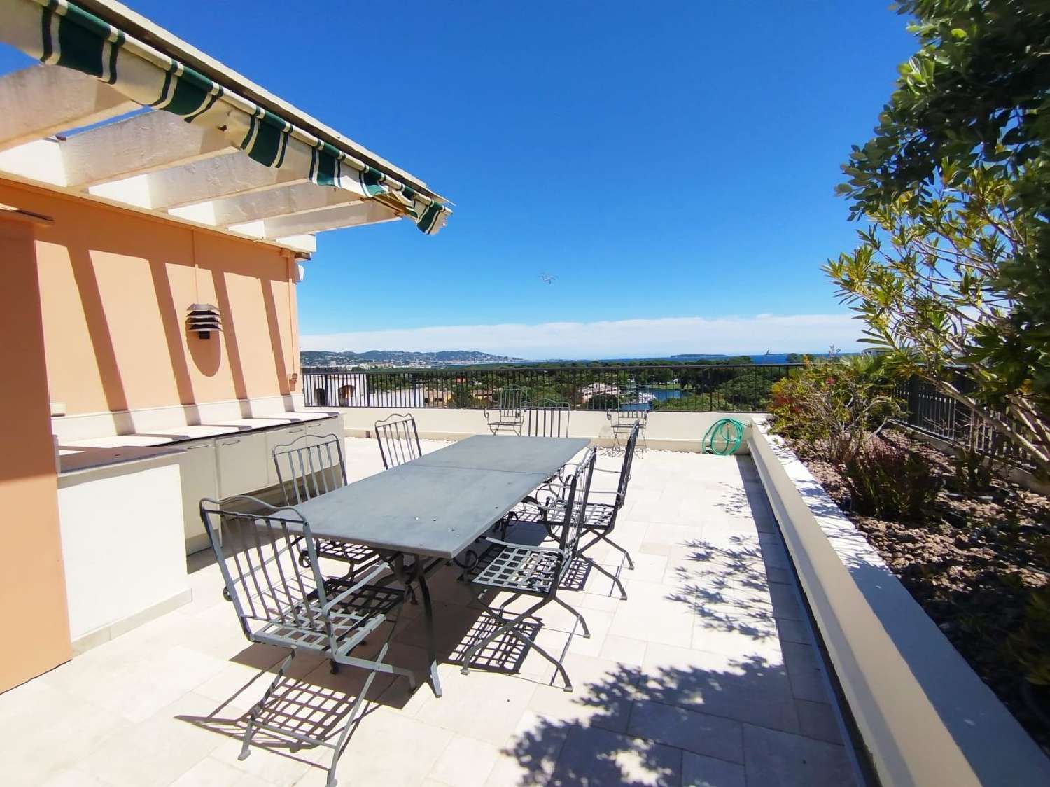  en venta apartamento Mandelieu-la-Napoule Alpes-Maritimes 1