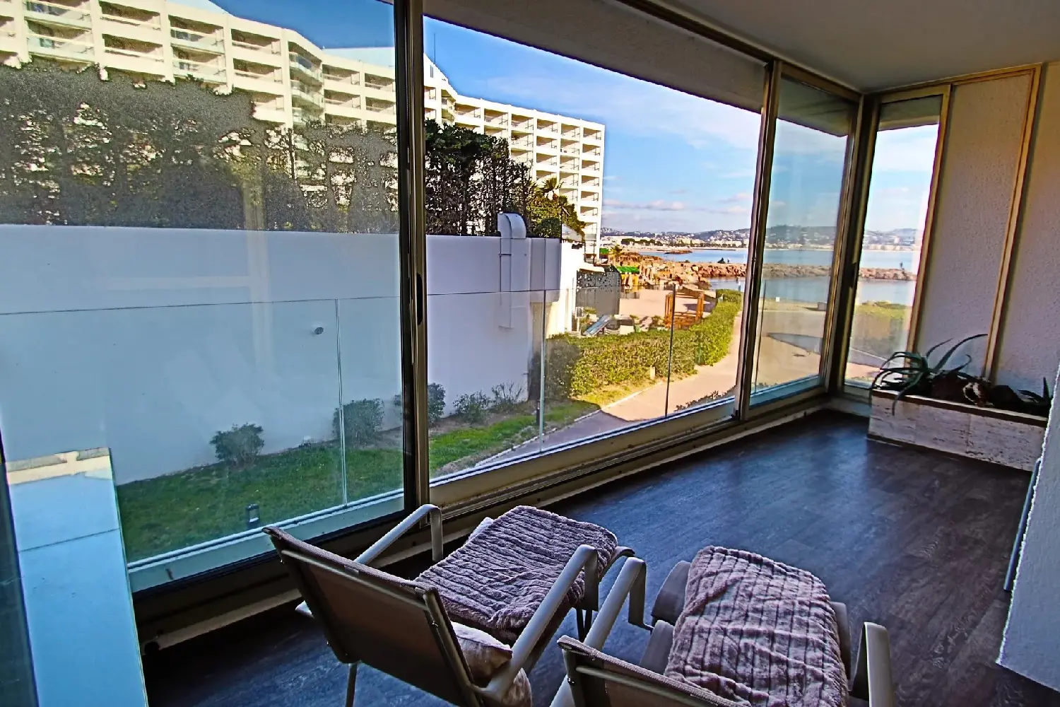  te koop appartement Mandelieu-la-Napoule Alpes-Maritimes 2