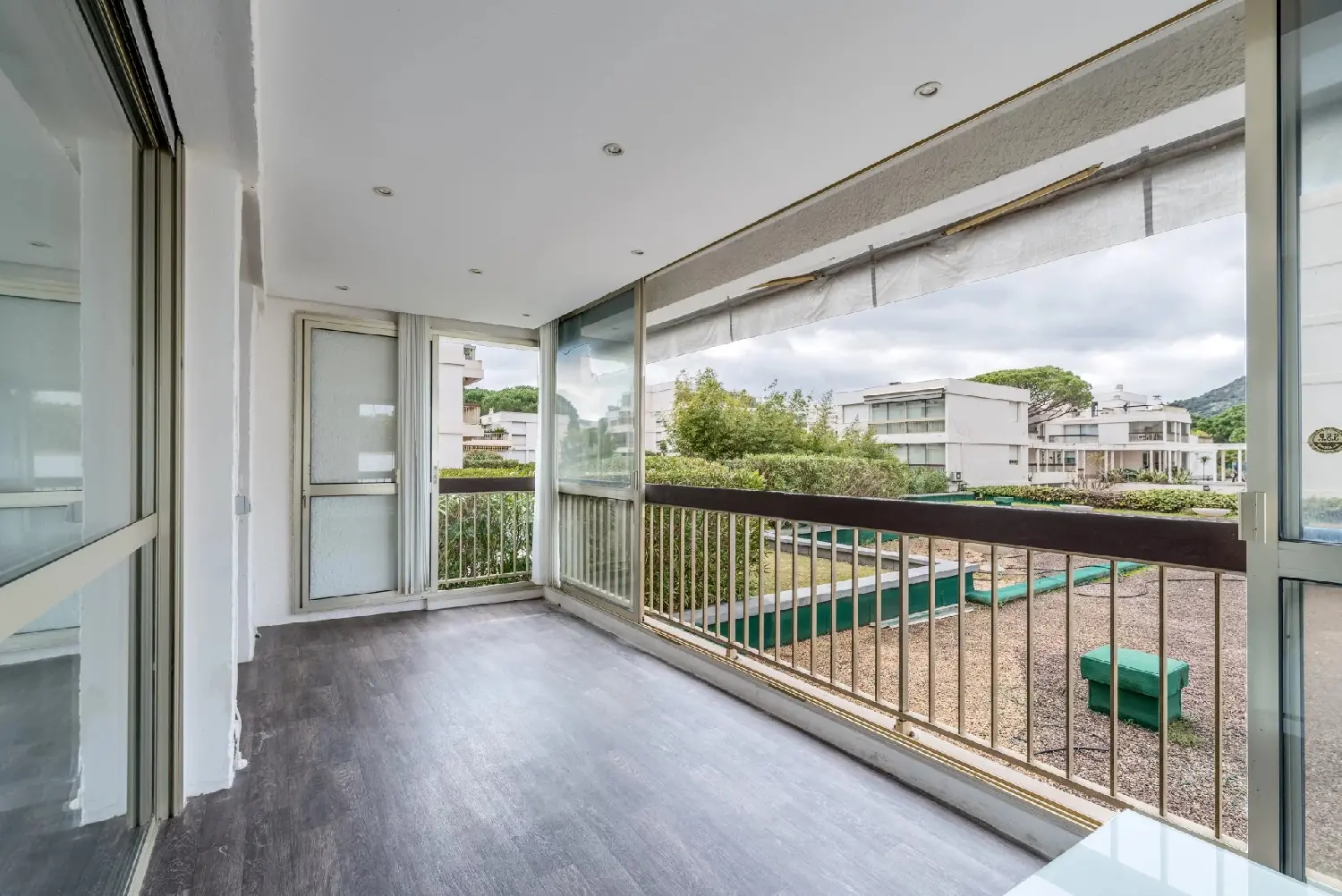  te koop appartement Mandelieu-la-Napoule Alpes-Maritimes 8