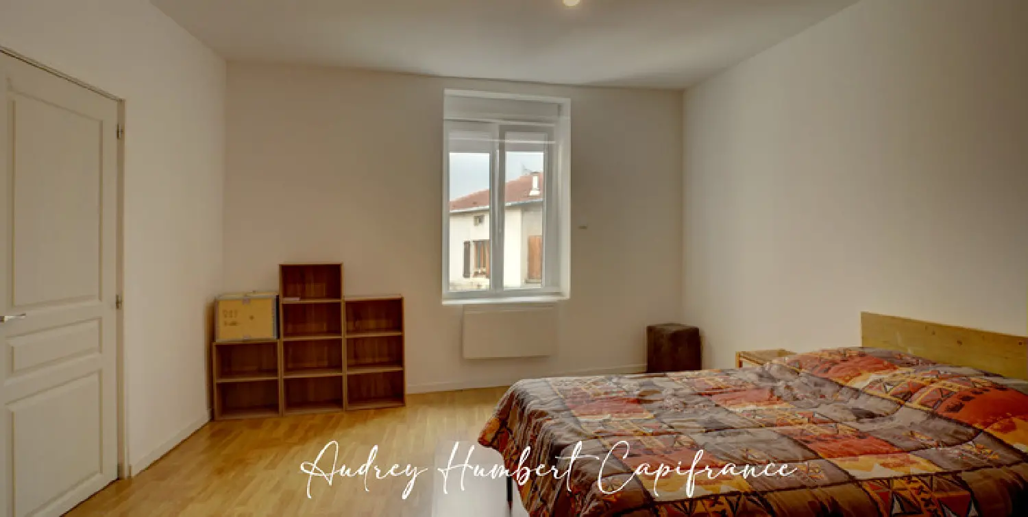  en venta apartamento Mangiennes Meuse 7