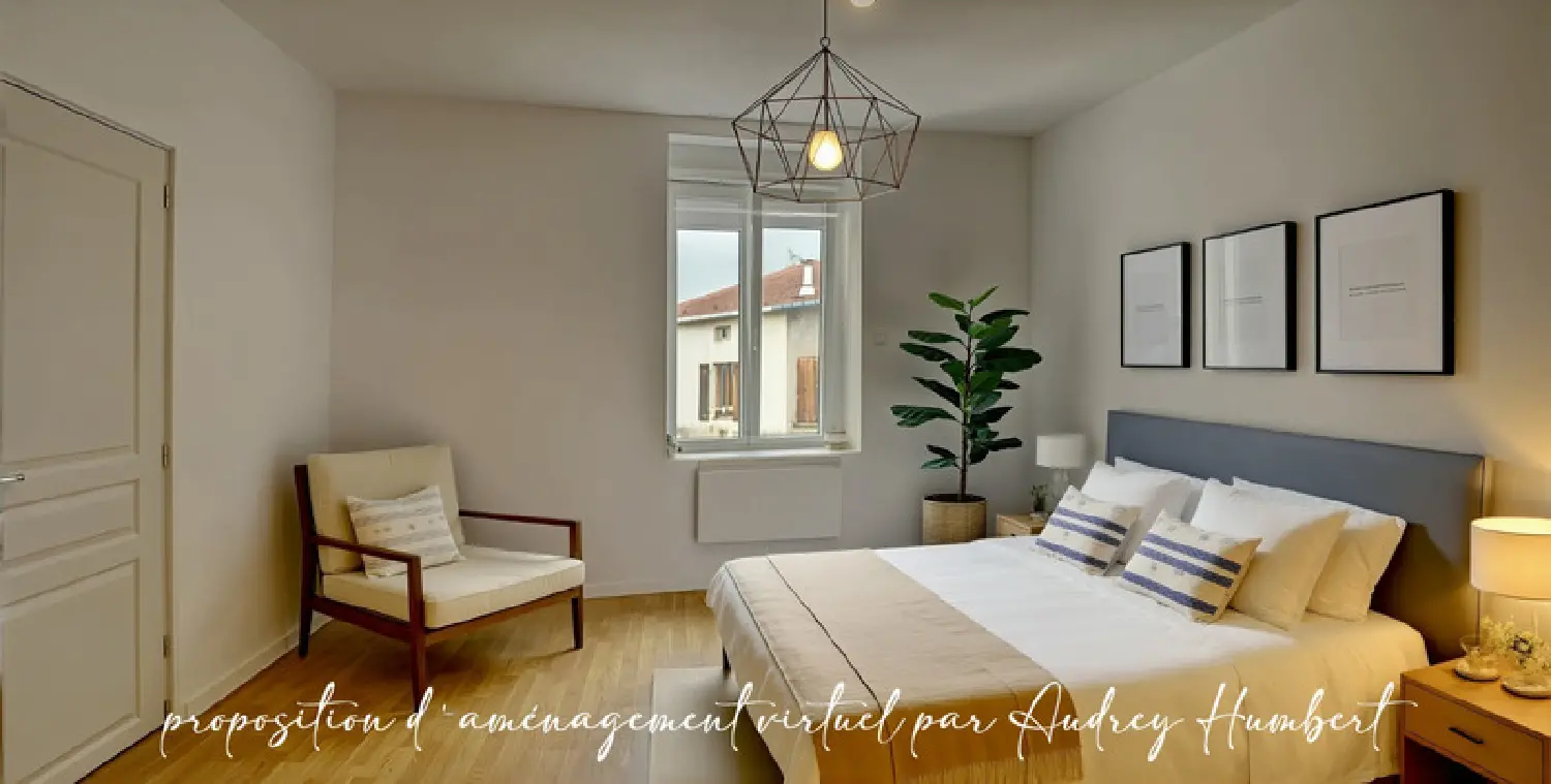  en venta apartamento Mangiennes Meuse 8