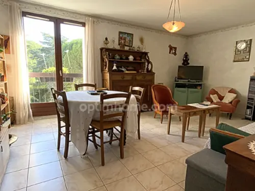 Manosque Alpes-de-Haute-Provence appartement foto 7135821