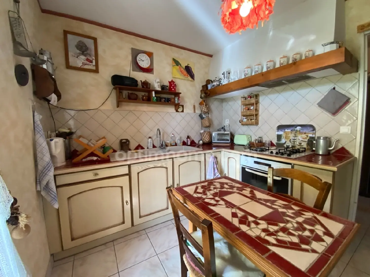  te koop appartement Manosque Alpes-de-Haute-Provence 4