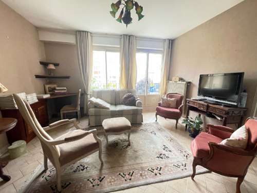 Mantes-la-Jolie Yvelines appartement foto 7142035